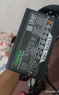پاور530