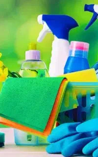 نظافت ساختمان حرفه ای کیفیت تضمینی