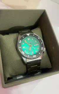 ساعت seiko مردانه