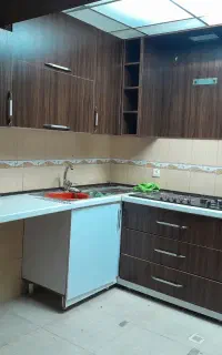 کابینت م دی اف دست دوم