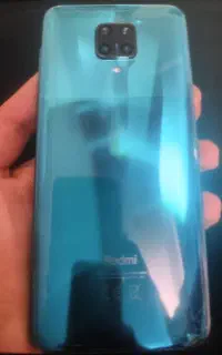 شیامی note 9 pro