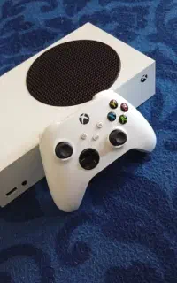 ایکس باکس سری اس نو