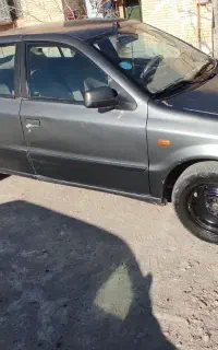 سمند   Lx