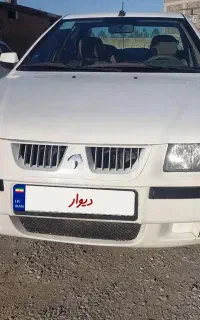 سمند lx