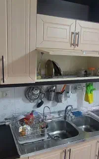 کابینت آشپزخانه