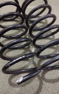 فنر جلو اسپرت
