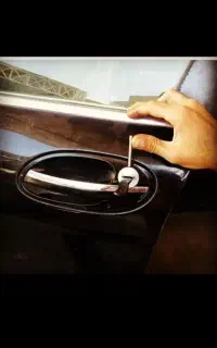 کلید سازی وبازکردن قفل در کل اصفهان