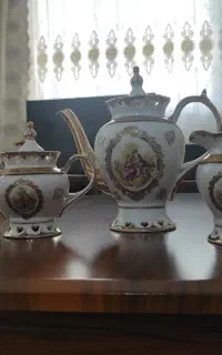 دکوری لیلی مجنون