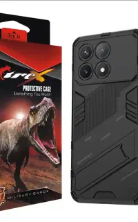 کاور تی رکس مناسب برای گوشی poco x6 pro 5g