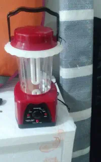 رادیو برقی لامپ هم داردبدون کوچکترین خط وخش