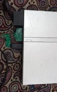 پلی استیشن 2 سالم فلش خور