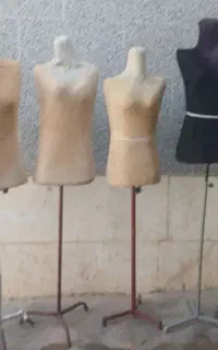 مانکن لباس
