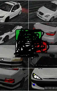 جی تی ای ایرانی