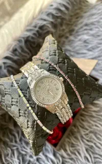 ساعت باکس زنانه مردانه