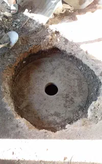 چاکن حرفه ای شاندیز ابرده زشک ویرانی سوران