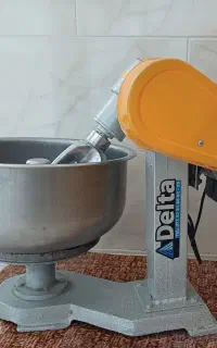 فروش دستگاه خمیر گیر