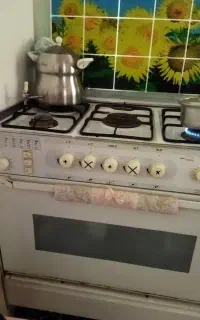 گاز فردار