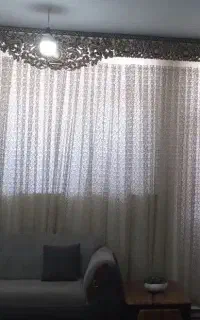 پرده حریر