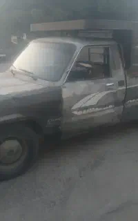 مزدا ۱۶۰۰