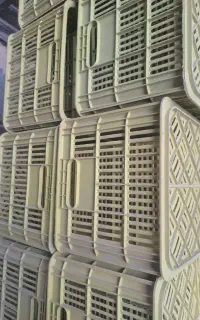فروش سبد بزر‌گ ۲۰کیلویی
