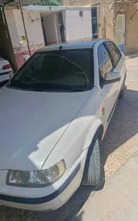 سمند