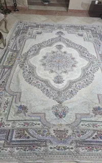 ۳ عدد روفرشی ۱۲ متری بسیار نو
