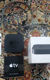 Apple TV