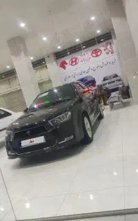 دنا پلاس توربو اتومات