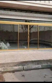 فروش انواع شیشه سکوریت/درب کرکره برقی