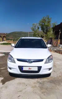 هیونداi30وارداتی2010فول