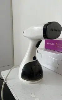 اتو بخار دستی