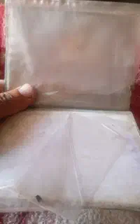 مفقودی کیف مدارک