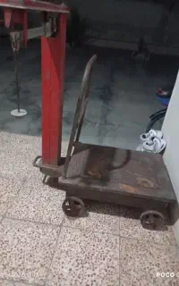 ترازو باسکولی