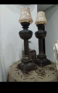 شمعدان خاص