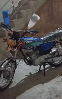 رهرو A1