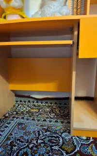 میز و صندلی کامپیوتر