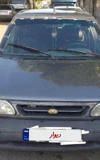 پراید۱۳۱