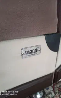 مبل تخت شو