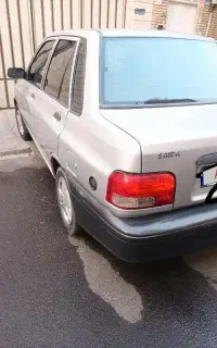 پراید87
