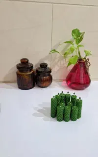 شمع برای سفره های مذهبی