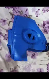 هوگووکلاه ،مخصوص ووشو