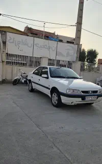 اس ال ایکس TU5