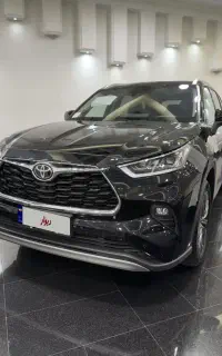 هایلندر ۲۰۲۵