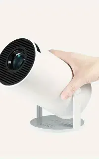 ویدیو پروژکتور با کنترل اسمارت