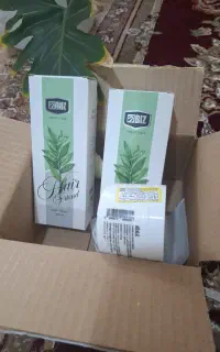 بوگیر کفش نانو