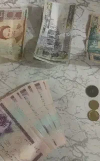 اسکناس کلکسیونی
