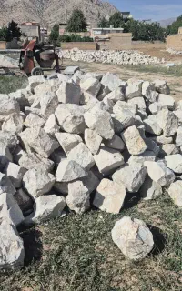 سنگ مالون سنگ تراش
