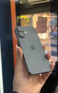 آیفن 17 نرمال 256G