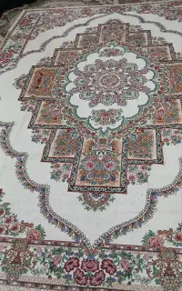 رو فرشی