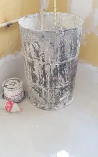 بشکه بنایی